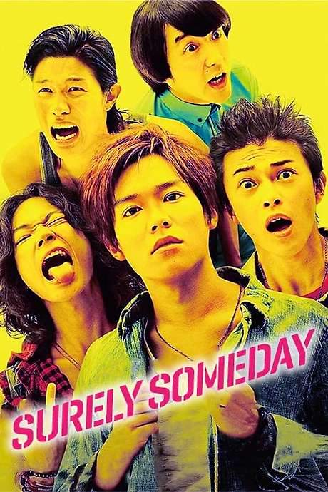 Surely Someday
